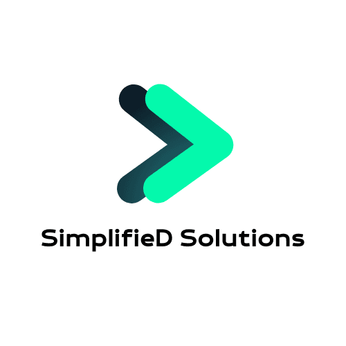 Logo SimplifieD Solutions GmbH